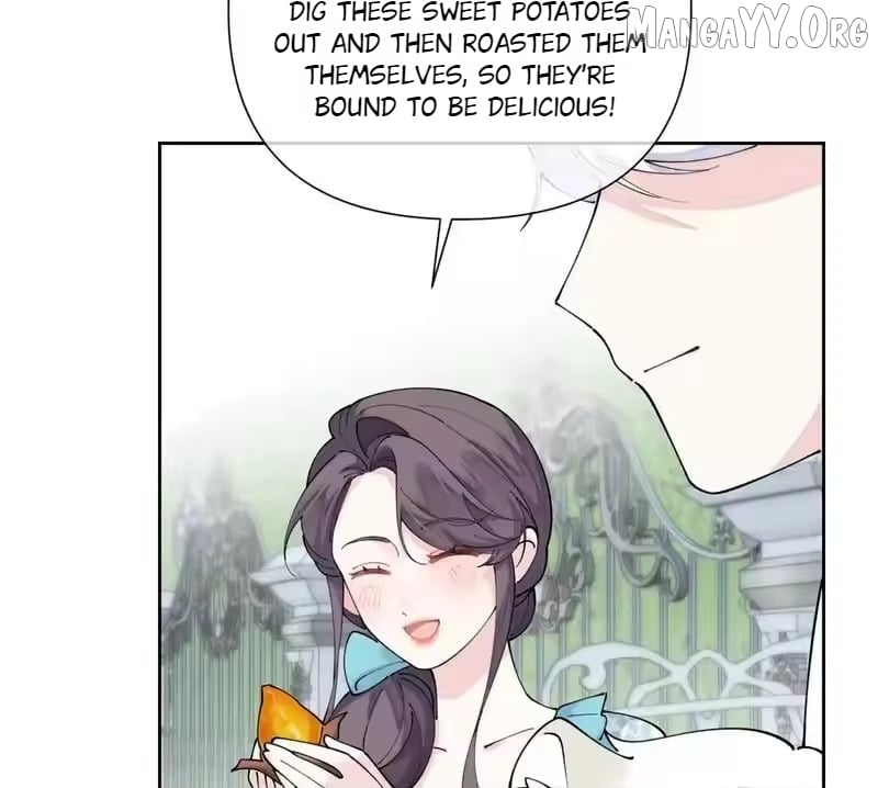 Her Marriage Was Called Off at Daytime, the Cutely Fierce Commander Asked Her For a Hug at Night Chapter 154 - page 47